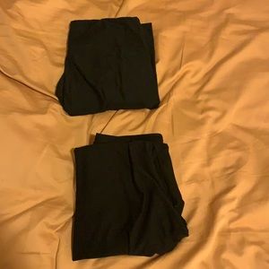 LuLaroe Black Leggings